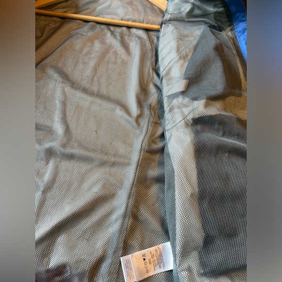 Waterproof Hooded Jacket by Columbia - Picture 9 of 12